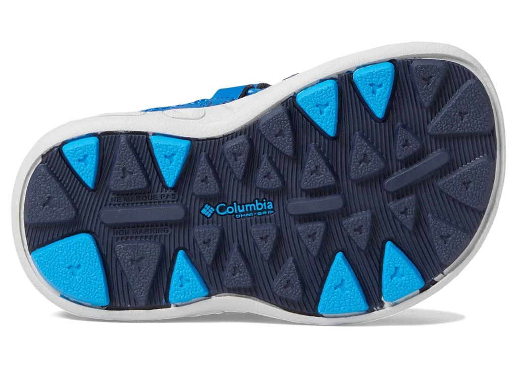 商品Columbia|Techsun™ Wave (Toddler),价格¥300,第3张图片详细描述