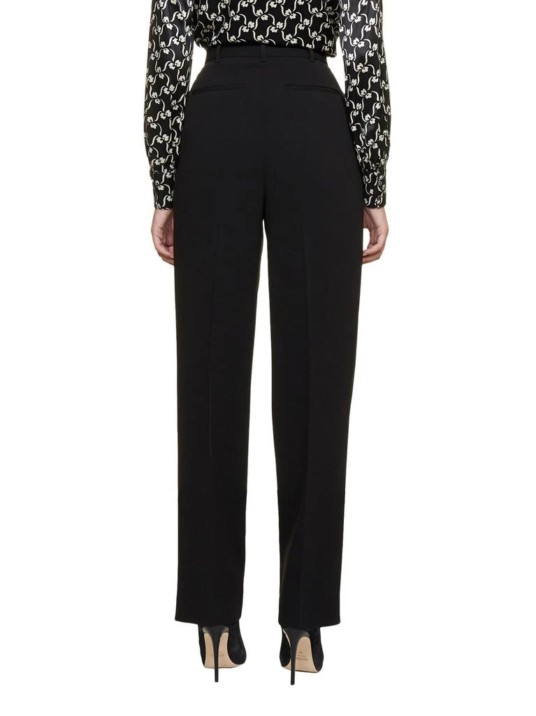 商品Tory Burch|Tory Burch Front-Pleat Trousers,价格¥1733,第4张图片详细描述