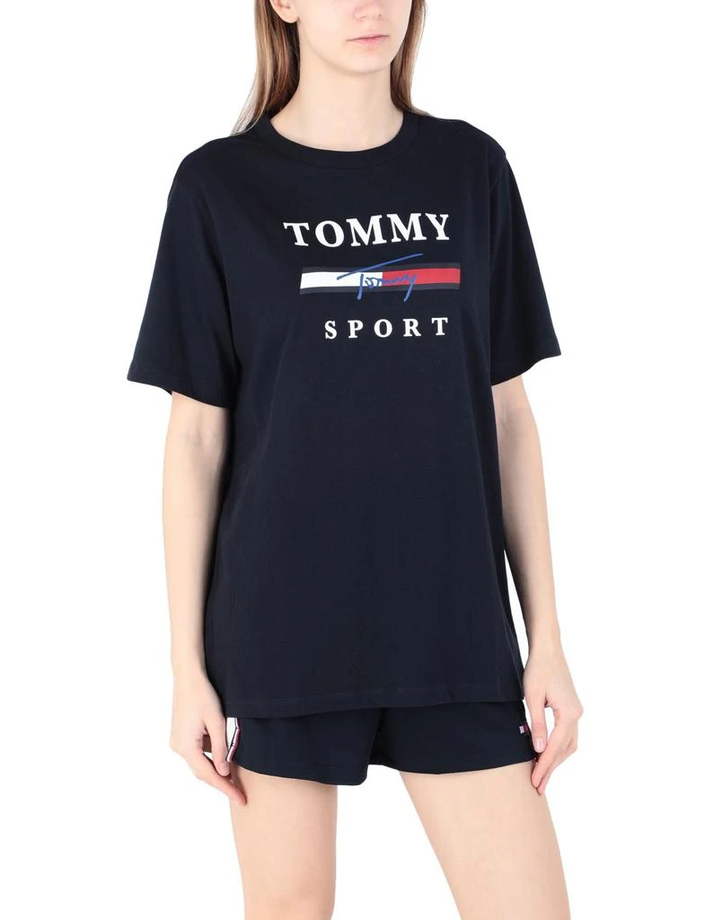 商品Tommy Hilfiger|Oversize-T-Shirt,价格¥326,第2张图片详细描述