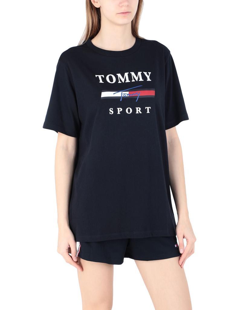 商品Tommy Hilfiger|Oversize-T-Shirt,价格¥287,第4张图片详细描述