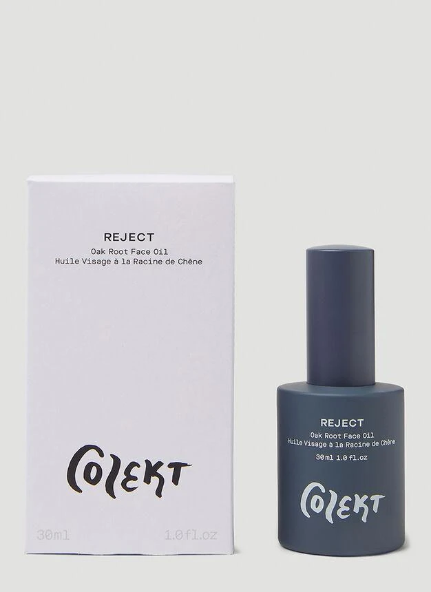 商品Colekt|Oak Root Face Oil in 30ml,价格¥1300,第2张图片详细描述