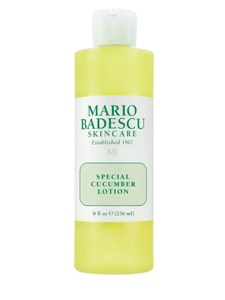 商品Mario Badescu|Mario Badescu - Special Cucumber Lotion,价格¥113,第1张图片