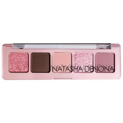 商品Natasha Denona|Mini Rose Eyeshadow Palette,价格¥211,第1张图片