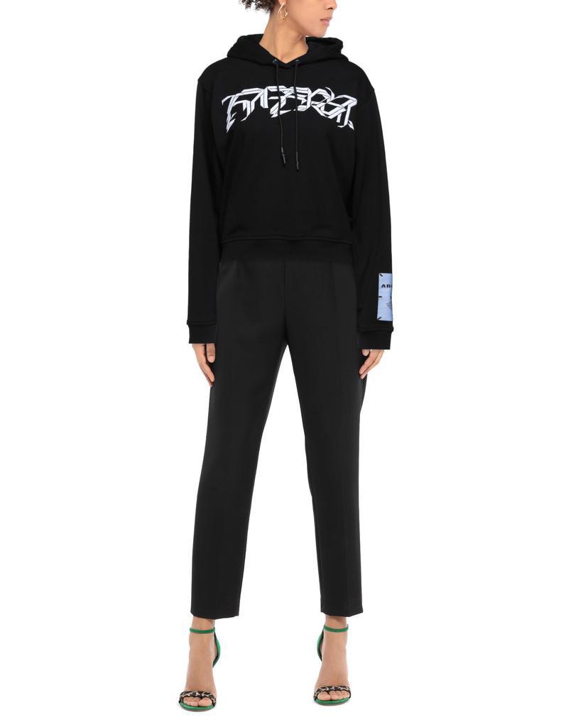 商品Alexander McQueen|Hooded sweatshirt,价格¥807,第4张图片详细描述