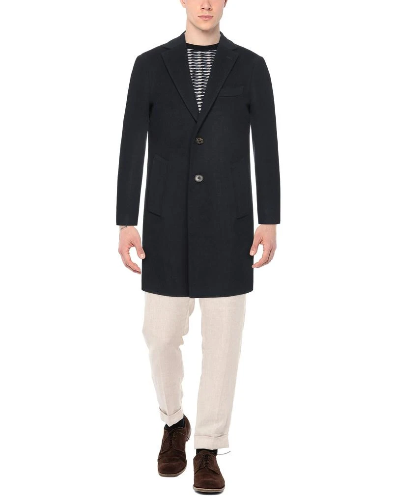 商品ROYAL ROW|Coat,价格¥2063,第2张图片详细描述