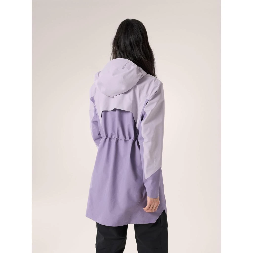 Arc'teryx Salal Jacket Women's | Versatile Comfortable Gore-Tex Shell 商品