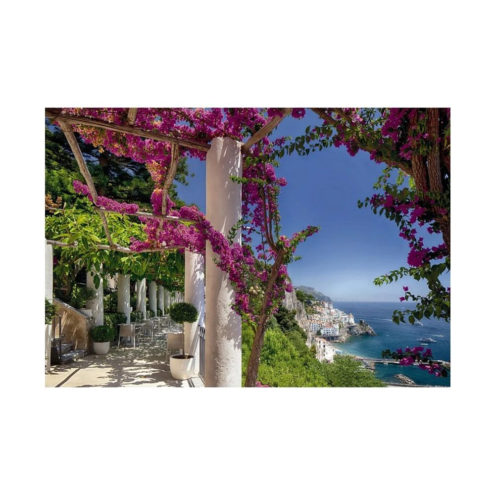 商品Brewster Home Fashions|Amalfi Wall Mural,价格¥2069,第2张图片详细描述