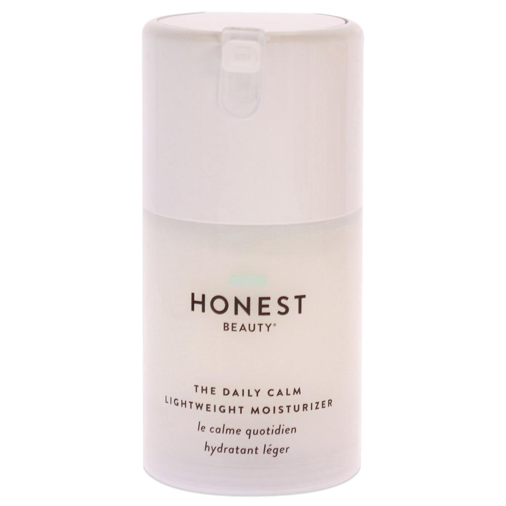 Honest The Daily Calm Lightweight Moisturizer For Women 1.7 oz Moisturizer商品第4张图片规格展示