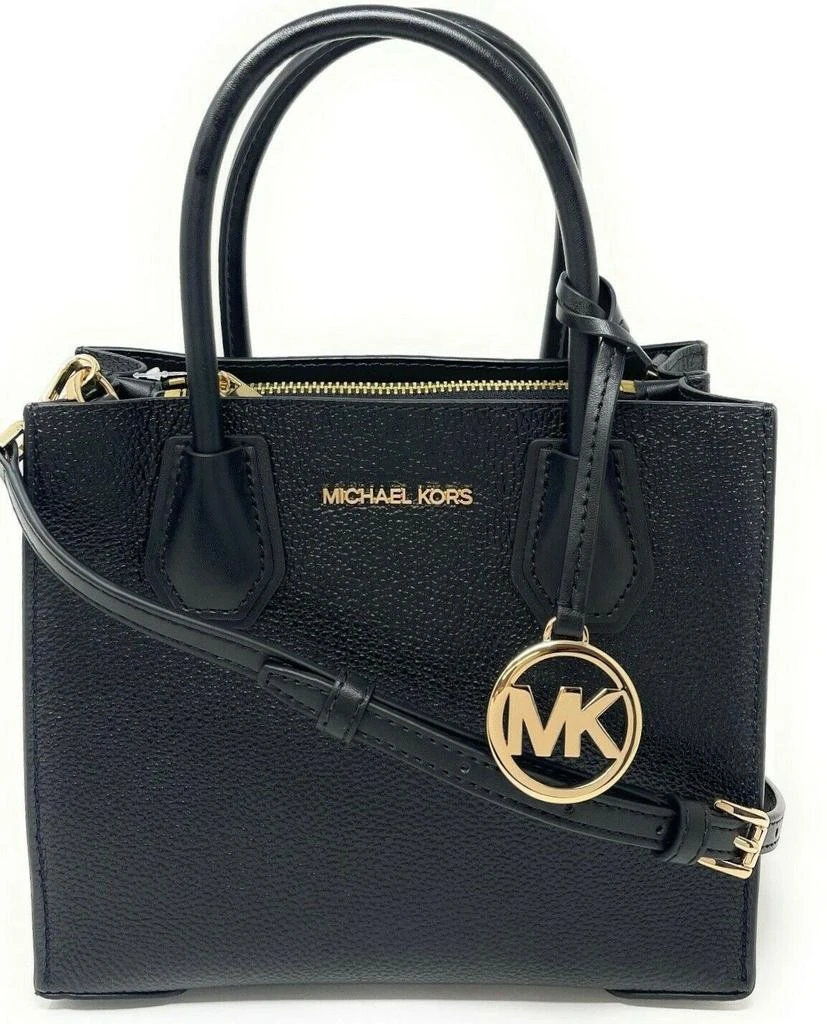 商品Michael Kors|Mercer Messenger Bag,价格¥1239,第1张图片