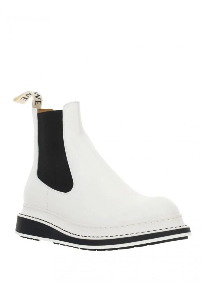 商品Loewe| Chelsea Boots ,价格¥2877,第2张图片详细描述