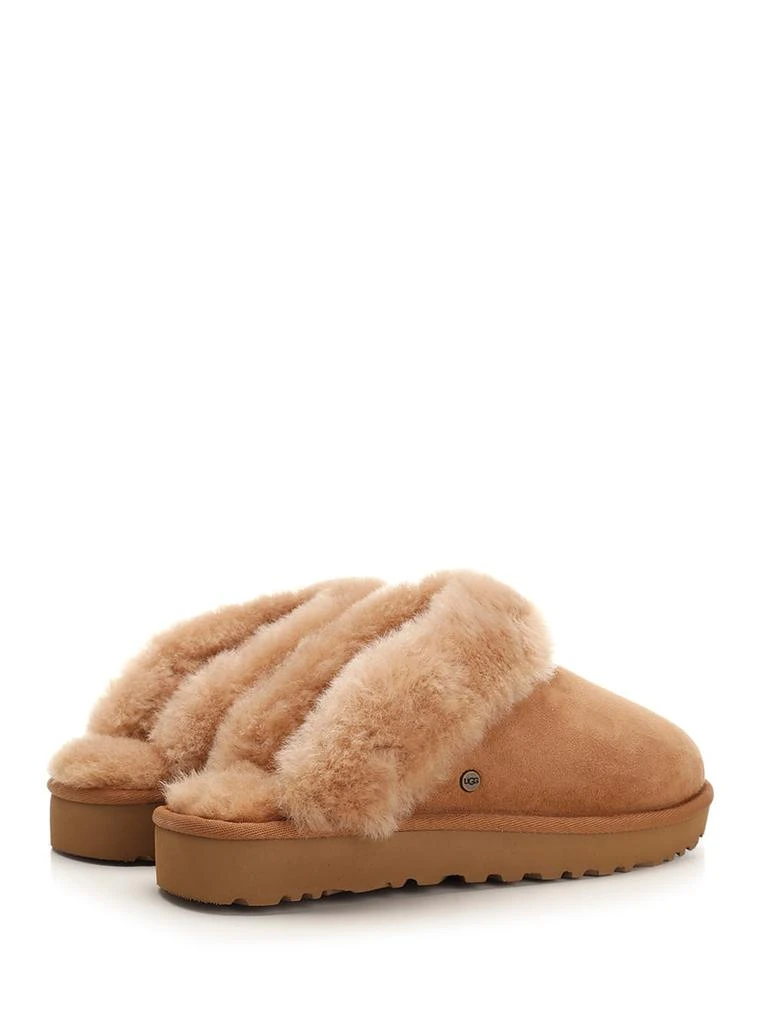 商品UGG|classic Ii Slipper,价格¥1358,第3张图片详细描述