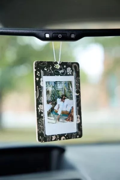 商品Urban Outfitters|UO INSTAX Scented Air Freshener,价格¥76,第1张图片