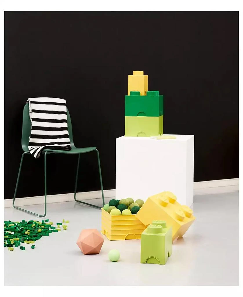 商品Room Copenhagen|Lego Storage Brick 1,价格¥121,第4张图片详细描述
