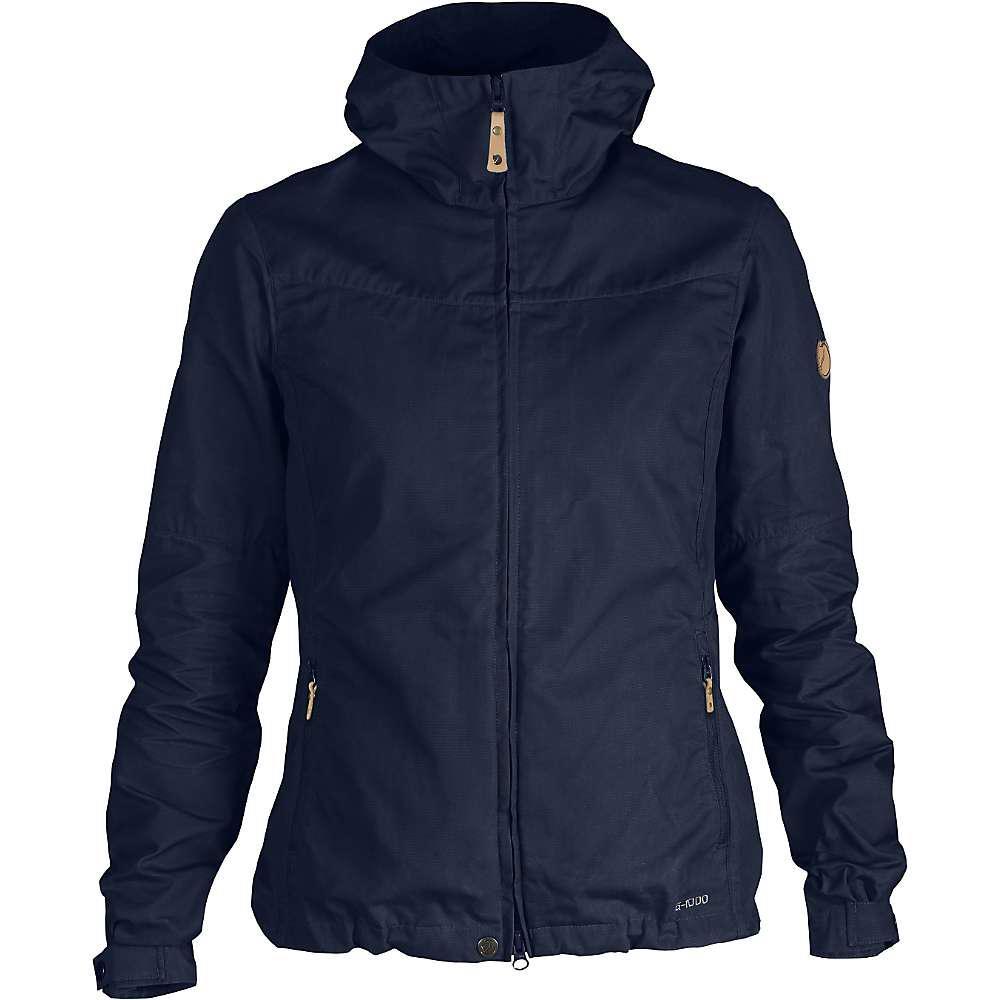 商品Fjällräven|Fjallraven Women's Stina Jacket,价格¥1431,第7张图片详细描述