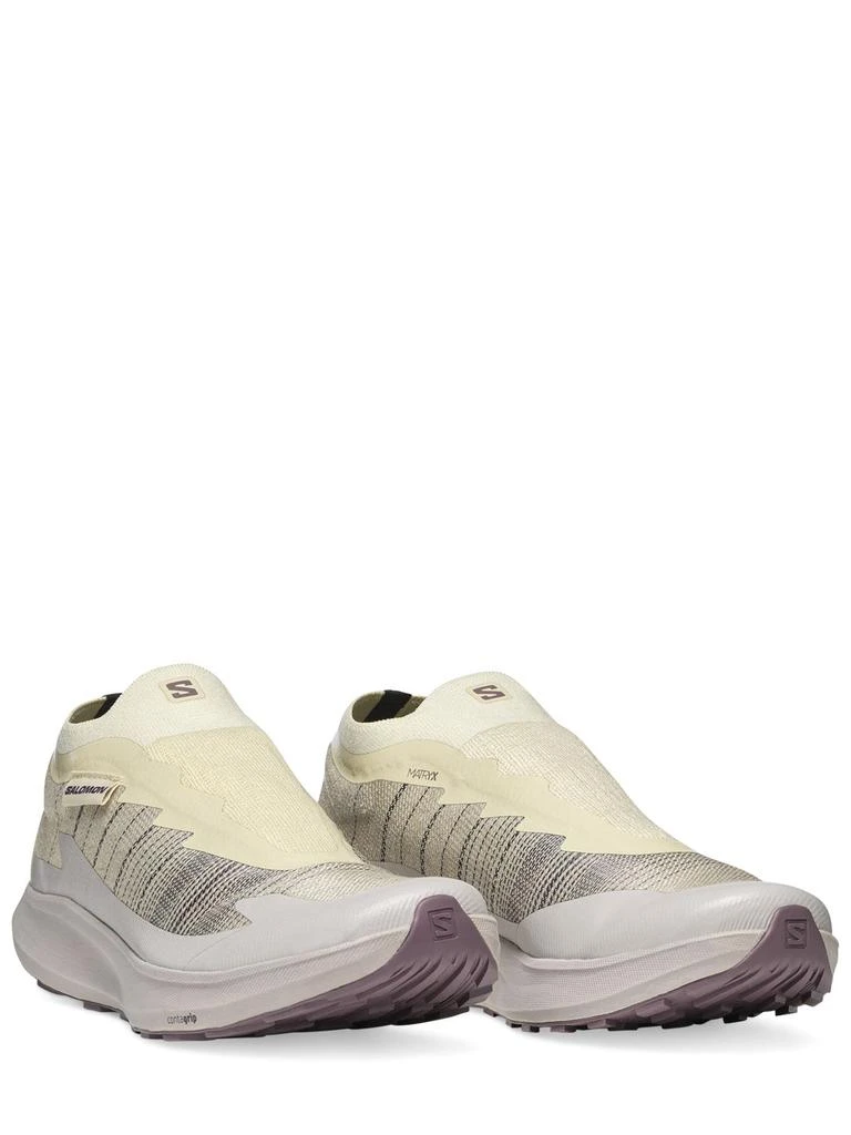 商品Salomon|Pulsar Advanced Sneakers,价格¥772,第1张图片详细描述