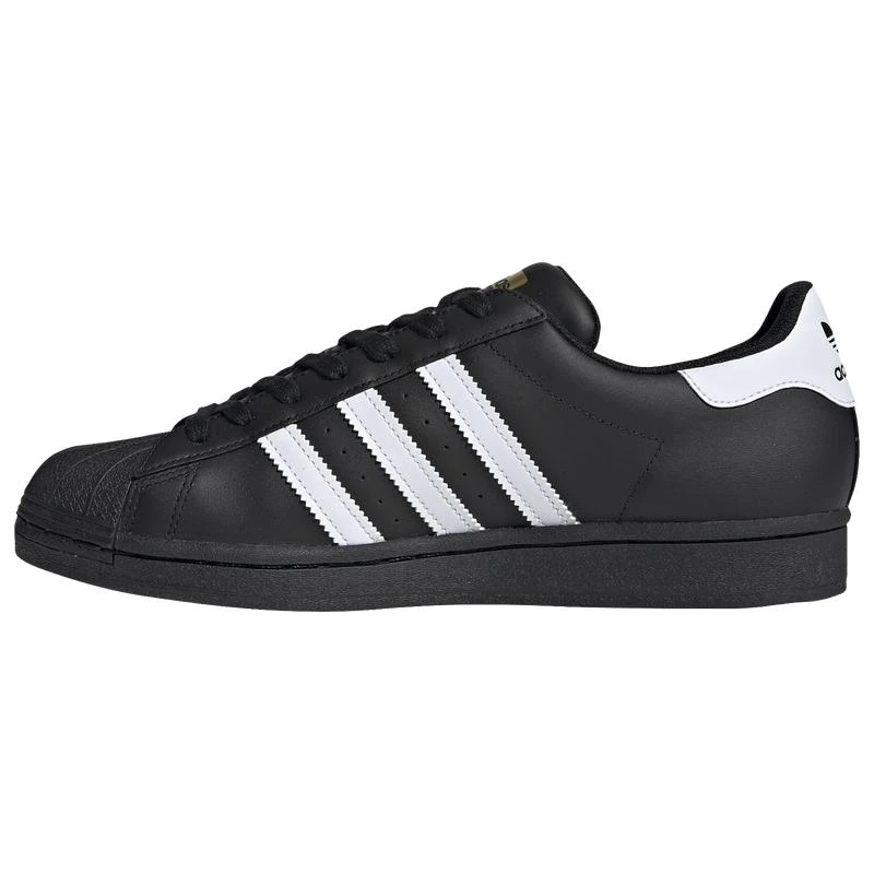 商品Adidas|adidas Originals Superstar Casual Sneaker - Men's,价格¥376,第2张图片详细描述