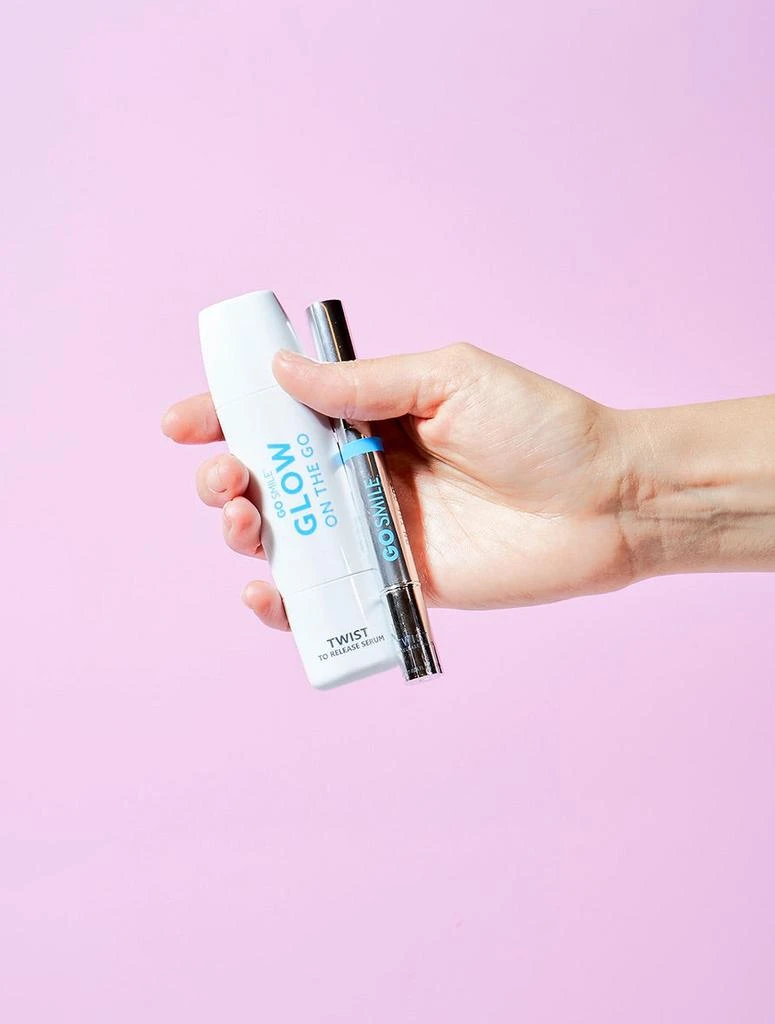 商品Go Smile|Glow On The Go,价格¥597,第4张图片详细描述
