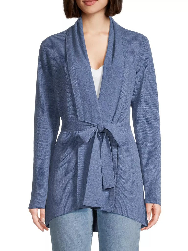 商品Kobi Halperin|Bryn Cashmere Sweater,价格¥1398,第3张图片详细描述