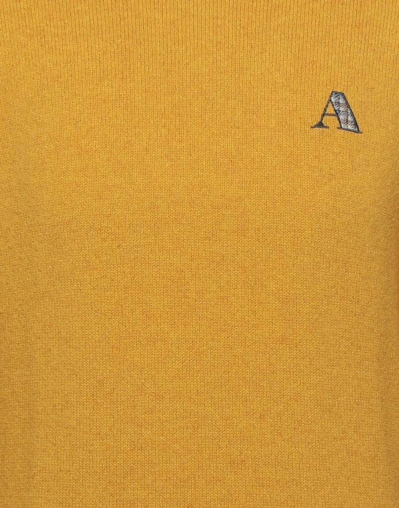 商品Aquascutum|Sweater,价格¥384,第4张图片详细描述