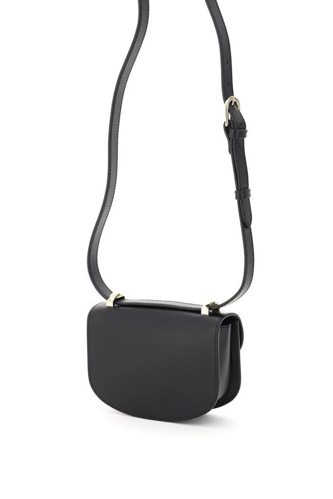 商品A.P.C.|A.p.c. geneve mini crossbody bag,价格¥2792,第2张图片详细描述