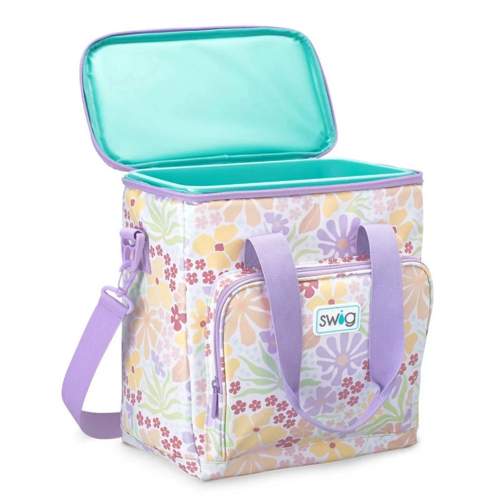 商品swig LIFE|Swig Life - Fresh Cut Boxxi 24 Cooler,价格¥664,第2张图片详细描述