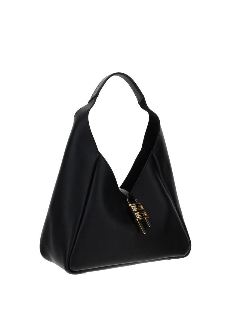 商品Givenchy|Medium Hobo Shoulder Bag,价格¥9777,第2张图片详细描述