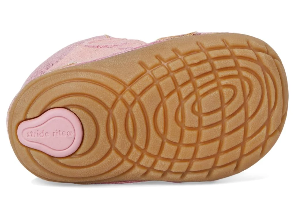 商品Stride Rite|SM Martin (Infant/Toddler),价格¥169,第3张图片详细描述