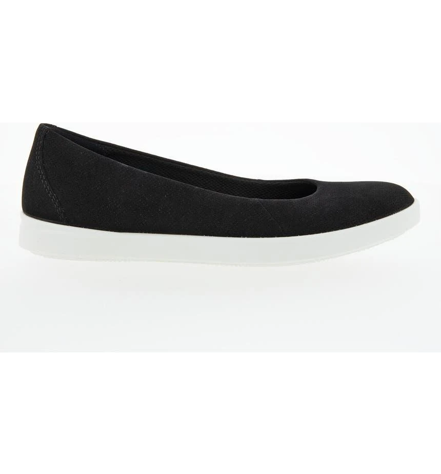 商品ECCO|Barentz Ballerina Flat,价格¥338,第3张图片详细描述