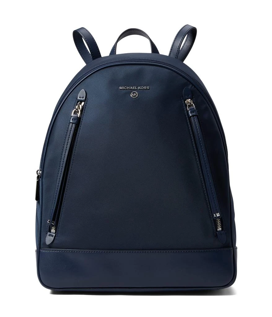 商品Michael Kors|Brooklyn Large Backpack,价格¥1689,第1张图片