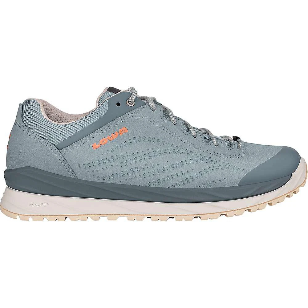 商品Lowa|Lowa Women's Malta GTX Lo Shoe,价格¥1565,第1张图片