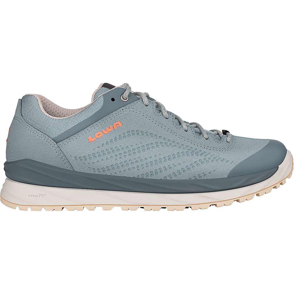 商品Lowa|Lowa Women's Malta GTX Lo Shoe,价格¥1380,第1张图片