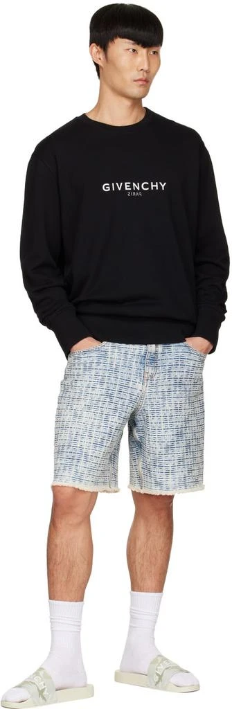 商品Givenchy|米色迷彩拖鞋,价格¥3542,第5张图片详细描述