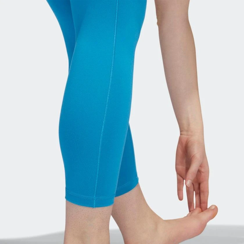 Women's adidas  Yoga Studio 7/8 Tights 商品