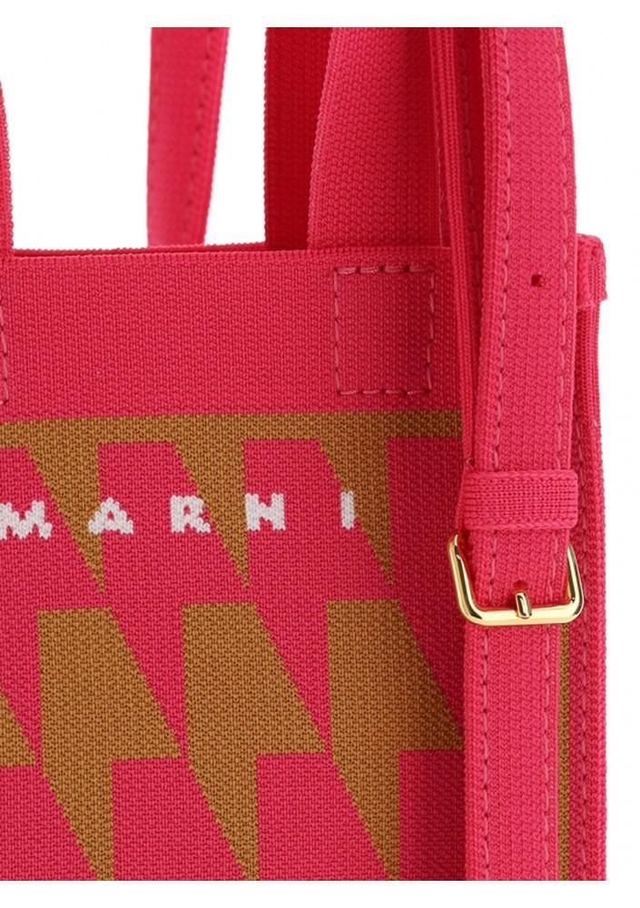 商品Marni|Handbag,价格¥4024,第6张图片详细描述