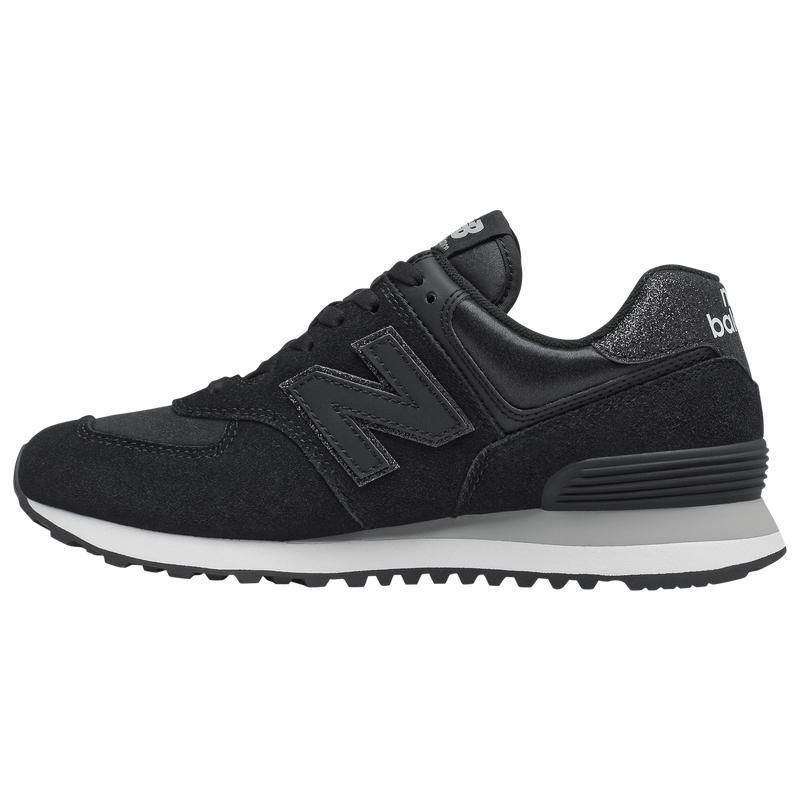 商品New Balance|New Balance 574 Classic - Women's,价格¥367-¥624,第4张图片详细描述