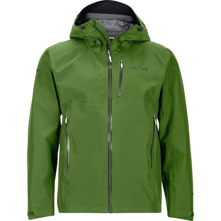 商品Marmot|Speed Light Jacket - Men's,价格¥2709,第1张图片