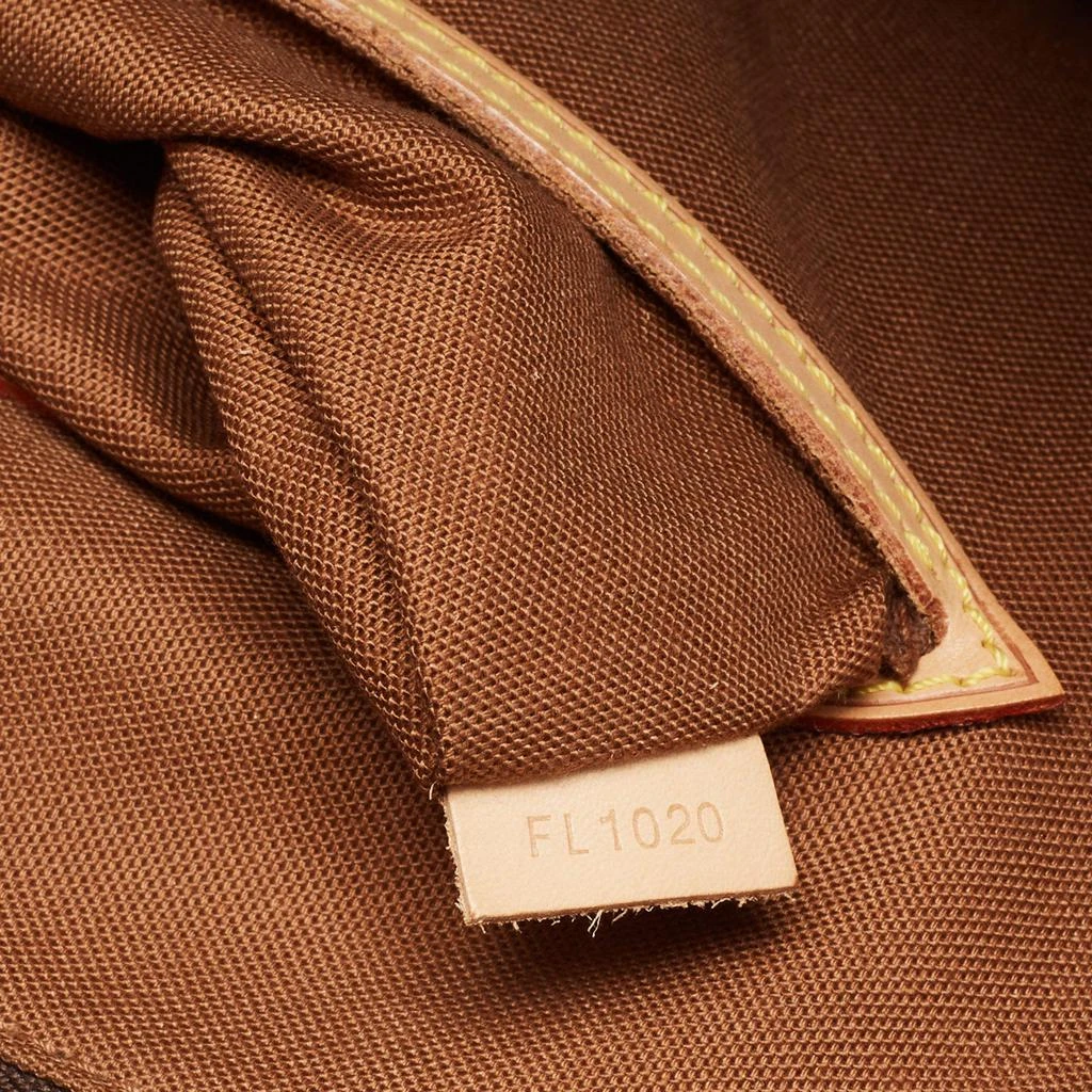 Louis Vuitton Monogram Canvas Alma PM Bag 商品