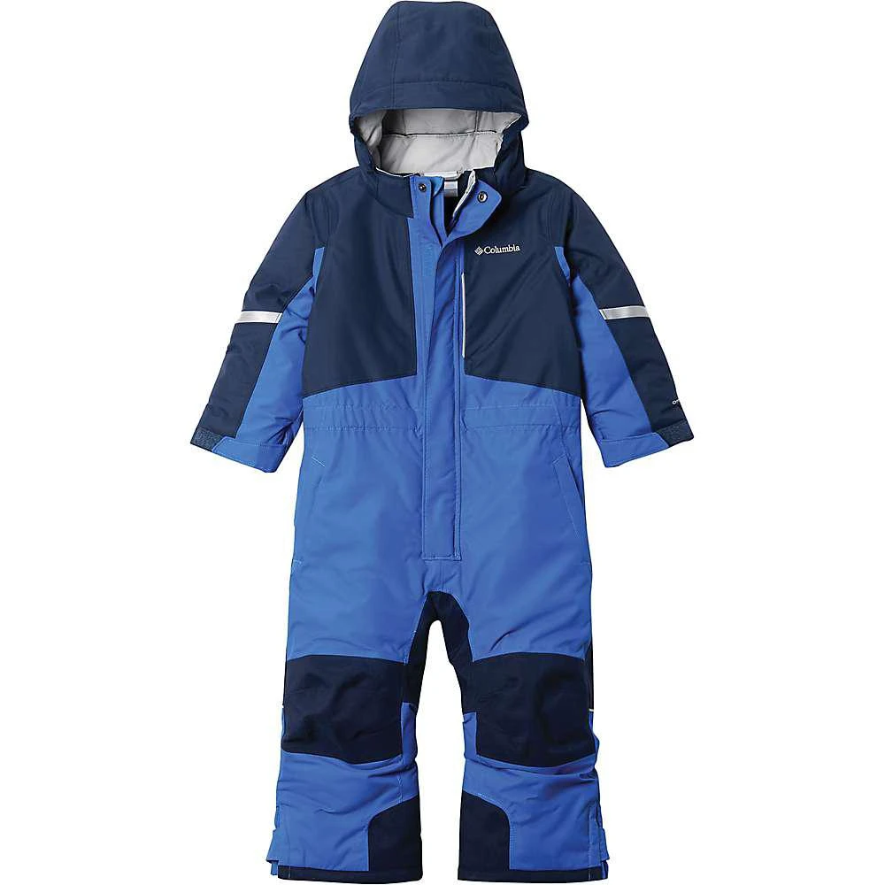 商品Columbia|Columbia Toddlers' Buga II Suit,价格¥742,第1张图片