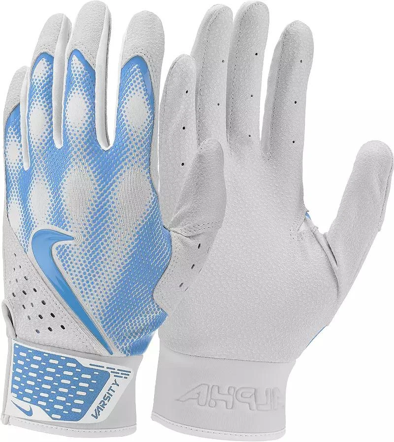 商品NIKE|Nike Alpha Varsity Batting Gloves,价格¥330,第1张图片
