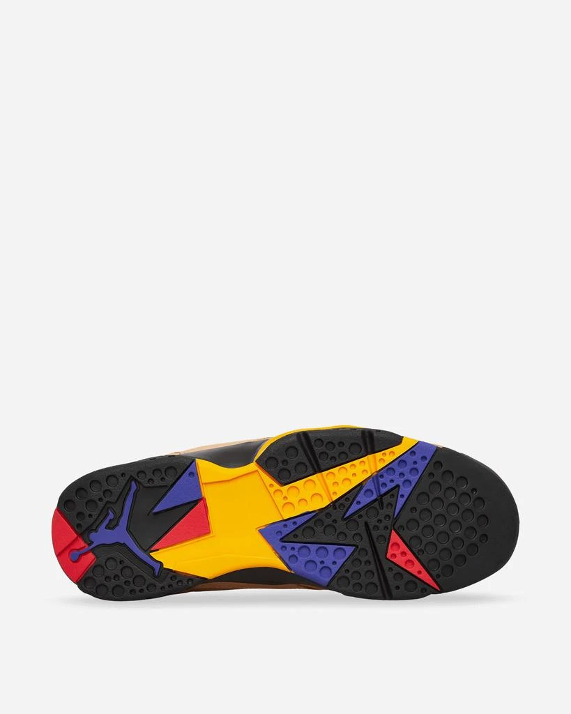 商品Jordan|Air Jordan 7 Retro SE Sneakers Afrobeats,价格¥959,第4张图片详细描述