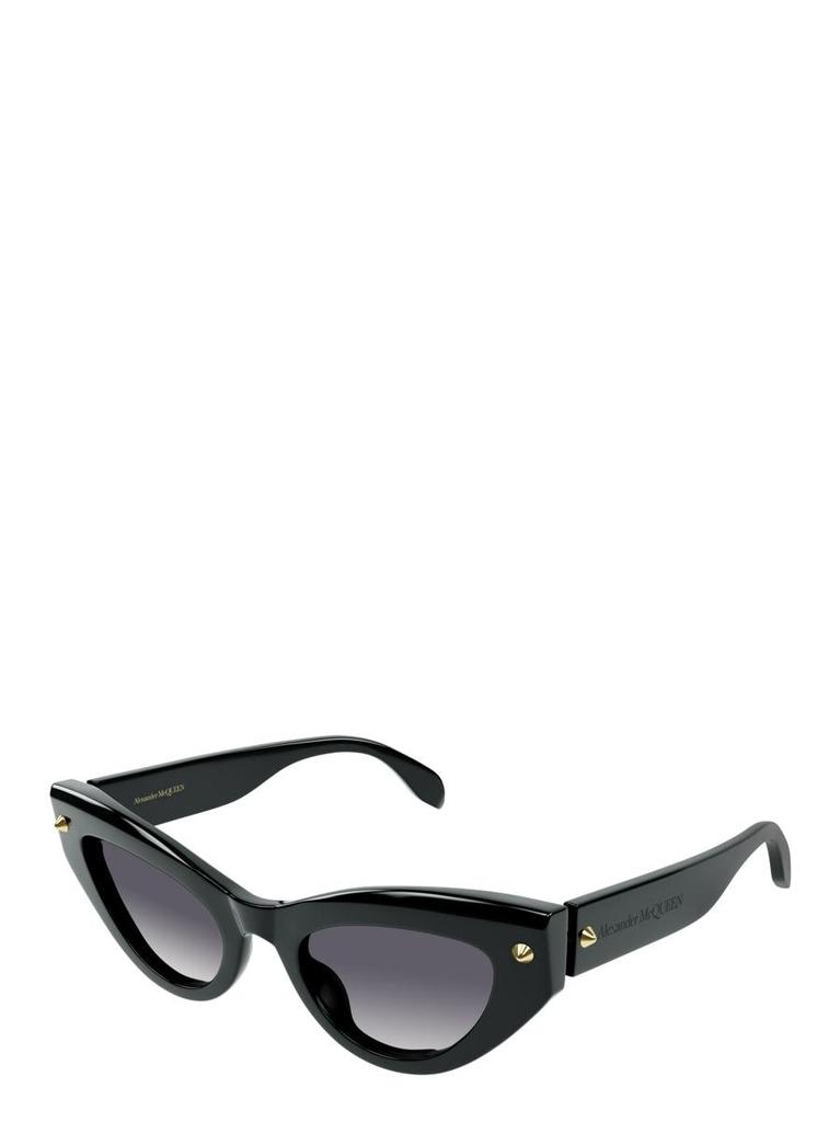 ALEXANDER MCQUEEN Sunglasses商品第2张图片规格展示