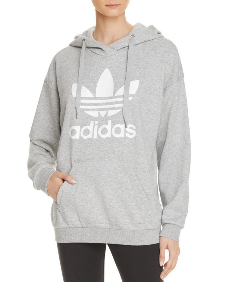 商品Adidas|帽衫,价格¥419,第1张图片