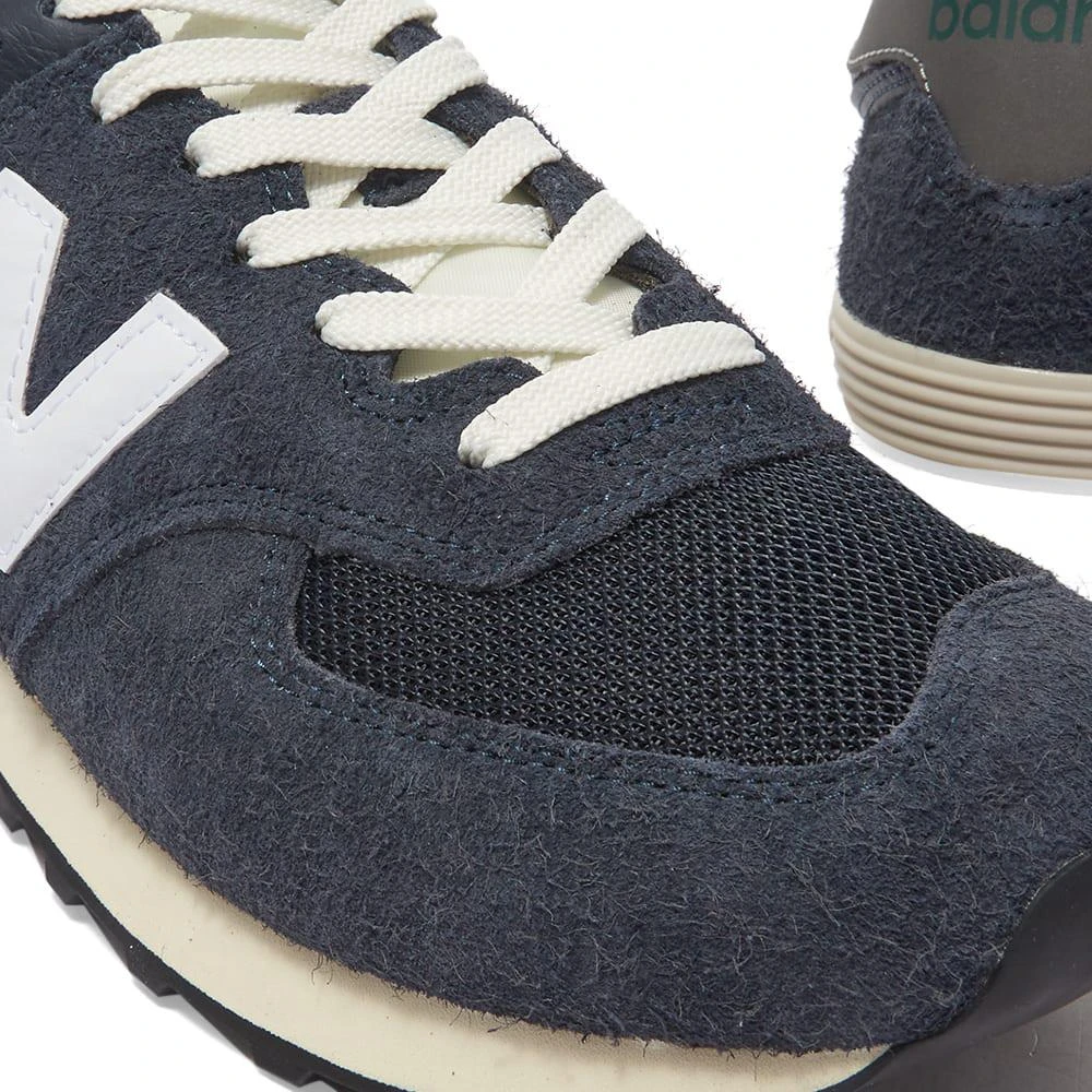商品New Balance|New Balance U574RH2,价格¥680,第4张图片详细描述