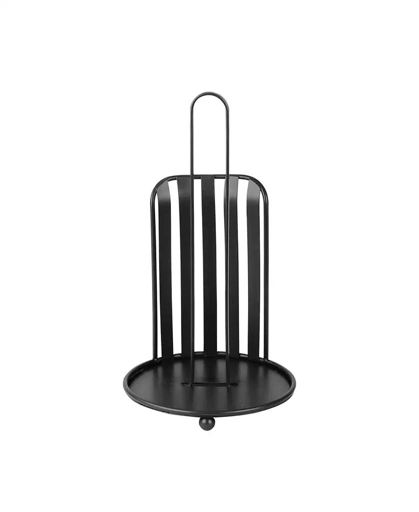 商品Spectrum|Stripe Paper Towel Holder,价格¥147,第1张图片