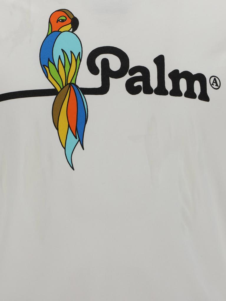 Palm Angels T-shirt商品第3张图片规格展示