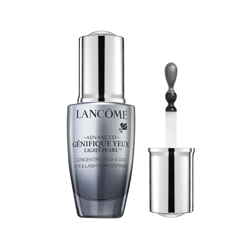 商品Lancôme|Lancome兰蔻 「第二代小黑瓶」3D大眼精华眼部肌底精华液20ml,价格¥393,第1张图片