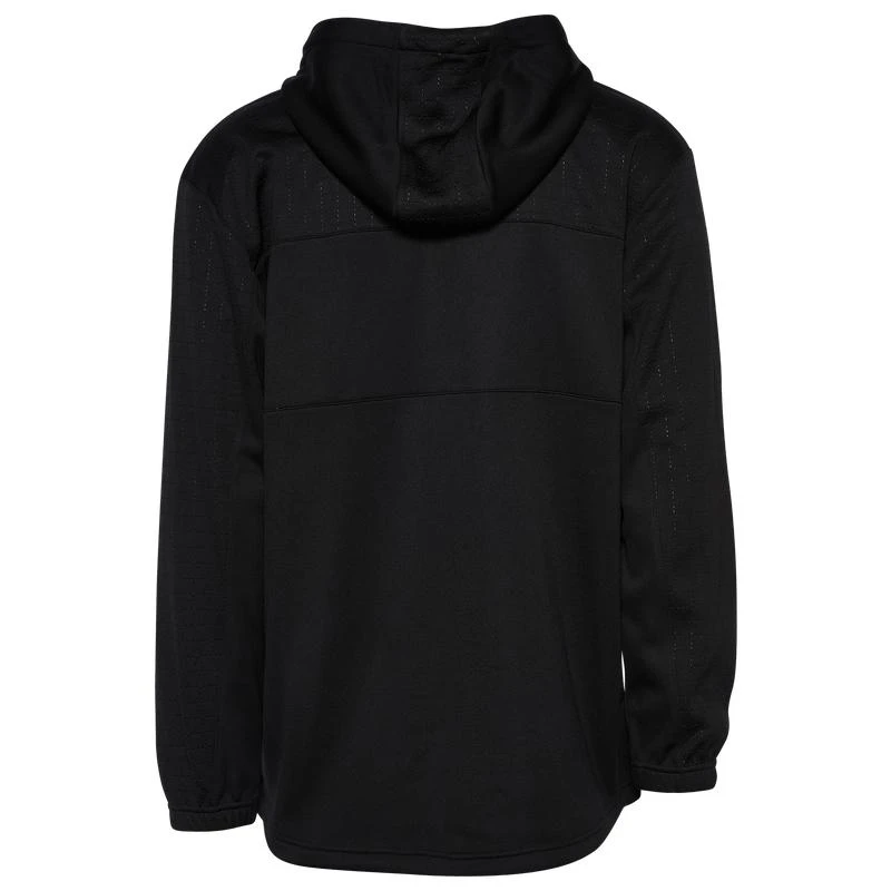 商品CSG|CSG Gridlock Full Zip Hoodie - Men's,价格¥149,第2张图片详细描述