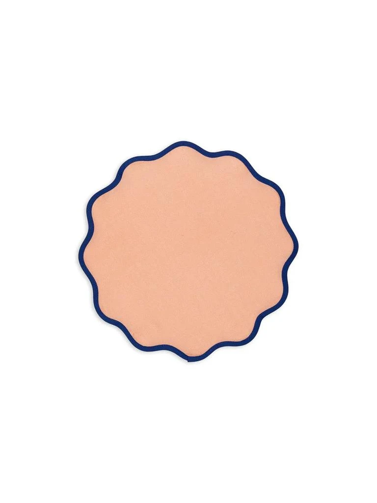 商品La DoubleJ Home|Cloud Placemats,价格¥258,第3张图片详细描述