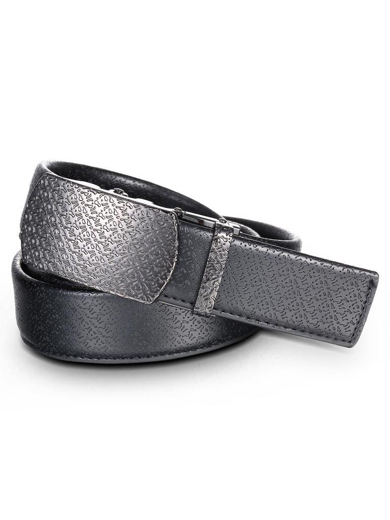 商品Mio Marino|Shadowed Metallic Ratchet Belt,价格¥181,第4张图片详细描述