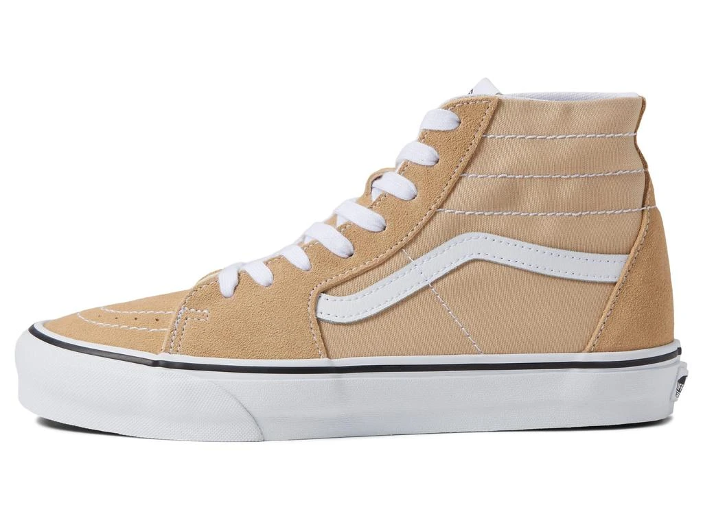 商品Vans|Sk8-Hi Tapered,价格¥360,第4张图片详细描述